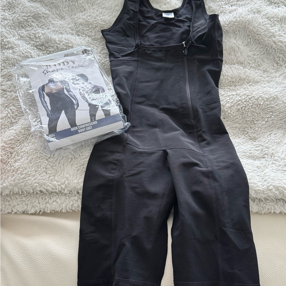 Women’s shape wear post op fajas